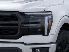 New 2025 Ford F-150 LARIAT 4WD SuperCrew Box at Suburban Ford of Sterling Heights near Sterling Heights, MI