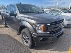 Used 2020  Ford F-150 4WD SuperCrew 5&period;5' Box at Maxx Loans near St&period; Adrian&comma; MI