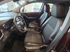 Used 2022  Chevrolet Trax AWD 4dr LT at Maxx Loans near St&period; Adrian&comma; MI