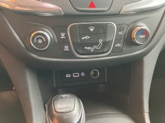 Used 2019 Chevrolet Equinox 4d SUV FWD LT w/2FL at Maxx Loans near ,