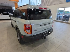 Used 2022  Ford Bronco Sport Big Bend 4x4 at Maxx Loans near St&period; Adrian&comma; MI