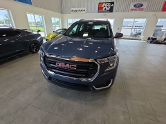 Used 2024  GMC Terrain AWD 4dr SLE at Maxx Loans near St&period; Adrian&comma; MI