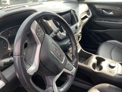 Used 2020 GMC Terrain 4d SUV AWD SLT 1.5L Turbo at Maxx Loans near St. Adrian, MI