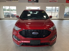 Used 2019 Ford Edge 4d SUV AWD ST at Maxx Loans near St. Adrian, MI