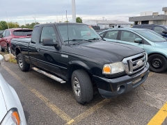 Used 2008 Ford Ranger 2WD 4dr SuperCab 126" at Suburban Ford of Sterling Heights near Sterling Heights, MI