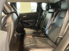 Used 2020  Jeep Cherokee Trailhawk 4x4 at Maxx Loans near St&period; Adrian&comma; MI