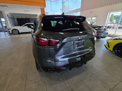 Used 2021  Chevrolet Blazer AWD 4dr RS at Maxx Loans near St&period; Adrian&comma; MI
