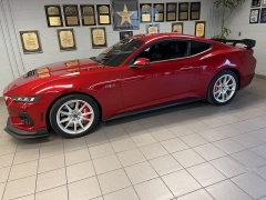 Used 2024  Ford Mustang GT Fastback at Maxx Loans near St&period; Adrian&comma; MI