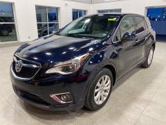  2020 Buick Envision 4d SUV FWD Preferred at Maxx Loans near St&period; Adrian&comma; MI