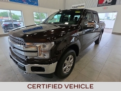 Used 2019  Ford F-150 4WD SuperCrew 5&period;5' Box at Maxx Loans near St&period; Adrian&comma; MI