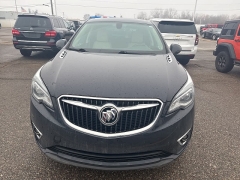 Used 2020  Buick Envision 4d SUV FWD Preferred at Maxx Loans near St&period; Adrian&comma; MI