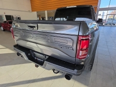 Used 2018  Ford F-150 4WD SuperCrew Raptor at Maxx Loans near St&period; Adrian&comma; MI