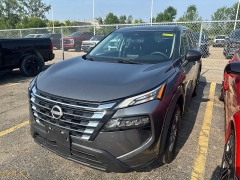 Used 2024  Nissan Rogue AWD S at Maxx Loans near St&period; Adrian&comma; MI