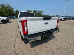 Used 2025  Ford Super Duty F-250 SRW 4WD Crew Cab Box at Maxx Loans near St&period; Adrian&comma; MI