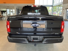 Used 2023 Ford F-150 4WD SuperCrew 5.5' Box at Maxx Loans near St. Adrian, MI