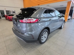 Used 2024  Ford Edge AWD at Maxx Loans near St&period; Adrian&comma; MI