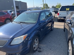 Used 2008 Pontiac Vibe 4d Sedan at Maxx Loans near St. Adrian, MI
