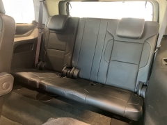 Used 2017  Chevrolet Tahoe 4d SUV 4WD Premier at Maxx Loans near St&period; Adrian&comma; MI