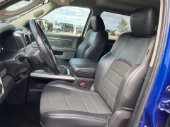 Used 2017 Ram 1500 4WD Crew Cab 149" Big Horn at Suburban Ford of Sterling Heights near Sterling Heights, MI
