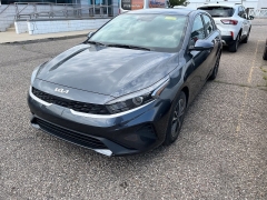Used 2022 Kia Forte LXS IVT at Maxx Loans near St. Adrian, MI