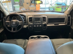 Used 2019 Ram 1500 Classic Express 4x4 Crew Cab 5'7" Box at Suburban Ford of Sterling Heights near Sterling Heights, MI