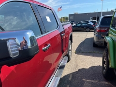 Used 2019 GMC Sierra 1500 4WD Crew Cab Denali at Suburban Ford of Sterling Heights near Sterling Heights, MI