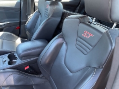 Used 2014 Ford Focus 4d Hatchback ST at Suburban Ford of Sterling Heights near Sterling Heights, MI
