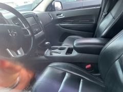 Used 2013 Dodge Durango 4d SUV RWD Crew at Maxx Loans near St. Adrian, MI