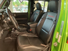 Used 2019 Jeep Wrangler Unlimited 4d SUV 4WD Rubicon at Maxx Loans near St. Adrian, MI