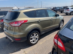 Used 2013 Ford Escape 4d SUV 4WD SEL at Maxx Loans near St. Adrian, MI