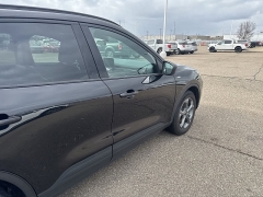 Used 2025  Ford Escape ST-Line FWD at Maxx Loans near St&period; Adrian&comma; MI