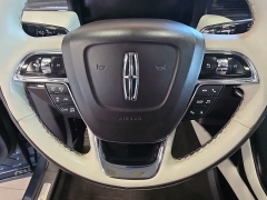 Used 2021  Lincoln Nautilus Black Label AWD at Maxx Loans near St&period; Adrian&comma; MI