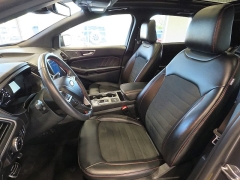 Used 2024  Ford Edge AWD at Maxx Loans near St&period; Adrian&comma; MI