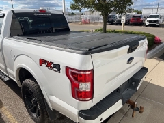 Used 2020 Ford F-150 4WD SuperCrew Box at Suburban Ford of Sterling Heights near Sterling Heights, MI