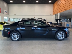 Used 2023 Dodge Charger SXT RWD at Suburban Ford of Sterling Heights near Sterling Heights, MI