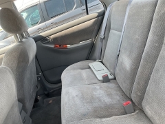 Used 2003 Toyota Corolla 4dr Sdn (Natl) at Maxx Loans near ,