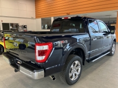 Used 2023  Ford F-150 4WD SuperCrew 5.5' Box at Maxx Loans near St. Adrian, MI