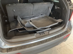 Used 2023 Ford Explorer XLT 4WD at Maxx Loans near St. Adrian, MI