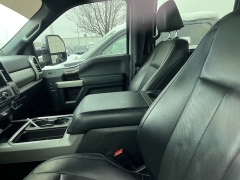 Used 2022  Ford Super Duty F-350 SRW 4WD Crew Cab Box at Maxx Loans near St&period; Adrian&comma; MI