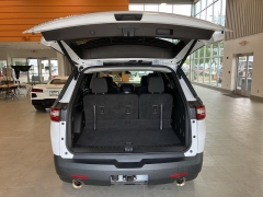 Used 2021 Chevrolet Traverse AWD 4dr LT Cloth w/1LT at Maxx Loans near St. Adrian, MI