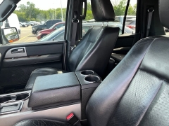Used 2010  Ford Expedition EL 4d SUV 4WD Limited at Maxx Loans near St&period; Adrian&comma; MI