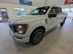 Used 2023  Ford F-150 4WD SuperCrew Box at Maxx Loans near St&period; Adrian&comma; MI