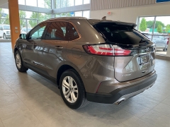 Used 2019 Ford Edge 4d SUV AWD SEL at Maxx Loans near ,