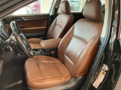 Used 2018 Subaru Outback 4d SUV 3.6R Touring at Maxx Loans near St. Adrian, MI