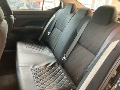 Used 2021 Nissan Versa SV CVT at Maxx Loans near ,