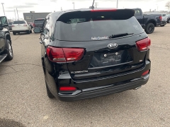 Used 2019  Kia Sorento L FWD at Maxx Loans near St. Adrian, MI