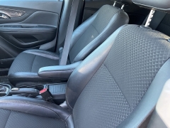 Used 2019  Buick Encore 4d SUV FWD Preferred at Maxx Loans near St&period; Adrian&comma; MI