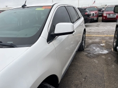 Used 2011  Ford Edge 4d SUV FWD Limited at Maxx Loans near St&period; Adrian&comma; MI