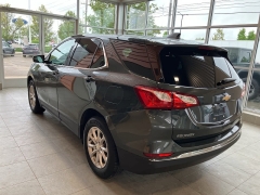 Used 2019 Chevrolet Equinox 4d SUV FWD LT w/2FL at Maxx Loans near ,
