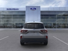 New 2025 Ford Escape ST-Line AWD at Suburban Ford of Sterling Heights near Sterling Heights, MI